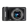 Samsung WB850F SMART Compact Digital Camera - Black (16.2MP, 21x Optical Zoom) 3.0 inch LCD