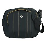Crumpler - Gentleman Farmer XL - Sacoche pour Ordinateur Portable 17" - Anthracite