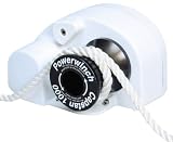 Powerwinch Capstan 1000