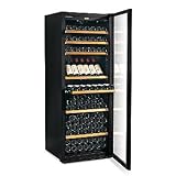 EuroCave Performance 283 Wine Cellar (1-Temp) (Black - Glass Door