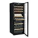 Kitchen & Housewares : EuroCave Performance 283 Wine Cellar (1-Temp) (Black Finish - Glass Door