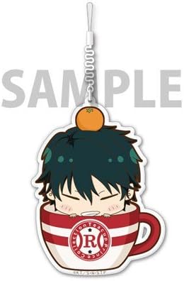 Prince liquid crystal cleaner strap tea cup Prince collection of new tennis Ryoga