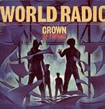WORLD RADIO 7 INCH (7" 45) UK IRS 1984