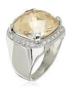 BACI&BACI Anillo (plata de ley 925 milésimas)