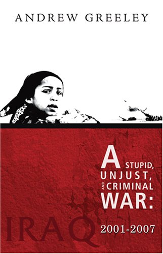 War and Politics