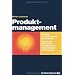 Produktmanagement