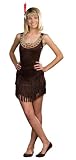 Tribal Beauty Teen Costume