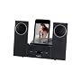 Logic3 MIP022K i-Station22 - iPod Speaker Dock - w/Remote Control