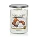 Soft Blanket - 2 Wick 22 oz Large Tumbler Jar Yankee Candle