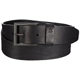 Lee Satinato Belt, Ceinture - Cuir