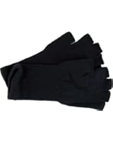 Fingerless knit Gloves - Comes in several colors!