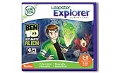 LeapFrog Leapster Explorer Learning Game: Ben 10