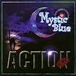 MYSTIC BLUE