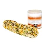 サバイバルフーズ スペースセーバー コンプレス 洋風えび雑炊(6缶入 60食相当) [防災グッズ]