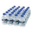 100% Pure Natural Bottled Spring Water, 8 oz. Size, 24 Bottles/Carton (OFX00023)