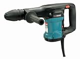 Makita HM0860C 10 Amp 11lb Demolition Hammer SDS Max