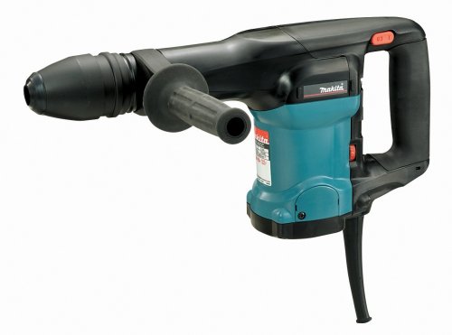 Makita HM0860C 10 Amp 11lb Demolition Hammer SDS Max