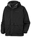 Columbia Franklin Cliff Parka