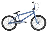 Kink BMX 2011 20-Inch Gap XL Bike (Cobalt Blue)