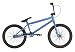 Kink BMX 2011 20-Inch Gap XL Bike (Cobalt Blue)