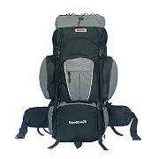NEW CUSCUS 75+10L Internal Frame Hiking Camp Travel Backpack