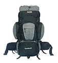 NEW CUSCUS 75+10L Internal Frame Hiking Camp Travel Backpack