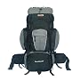 NEW CUSCUS 75+10L Internal Frame Hiking Camp Travel Backpack