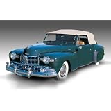 1 25 48 Lincoln Continental by J Lloyd International - Lindberg