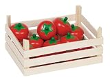 Goki 51880 - Tomaten in Gem�sekiste