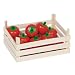 Goki 51880 - Tomaten in Gem�sekiste