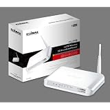 Edimax 3G-6200N nLite Wi-Fi 3G Broadband Router with Print Serverby Edimax
