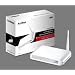 Edimax 3G-6200n Drahtloser 3G-Breitbandrouter mit Drucker IAS Fast 4 x RJ45 + 1 x DSL / Cable + 1 x USB + AP