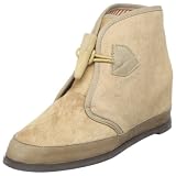 80%20 Womens Eliotte Toggle Ankle Boot