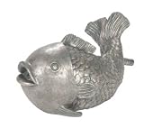 Aquascape - Fish - Pond Spitter - Patina Finish