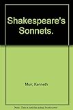 Shakespeare's sonnets