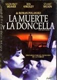 La Muerte Y La Doncella (Death and the Maiden)
