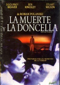 Cover of "La Muerte Y La Doncella (Death ... Cover of "La Muerte Y La Doncella (Death ...