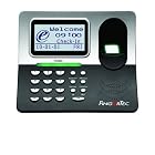Buy Fingertec TA300 Desktop Time Clock and Attendance Fingerprint Terminal