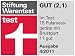 Auszeichnung
