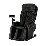 Sanyo HEC-DR7700 Zero Gravity Massage Chair Lounger