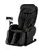 Sanyo Hecdr7700 Massage Chair Zero Gravity [Black]