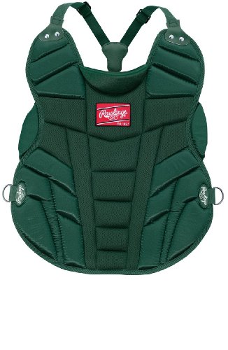 Rawlings Youth Blackhawk Fastpitch Chest Protector