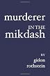 Murderer in the Mikdash