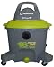 Koblenz WD-16 K US Heavy Duty 16-Gallon Wet/Dry Vacuum