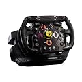 Thrustmaster Ferrari F1 Wheel Integral T500 RS Base and Pedals (PC)