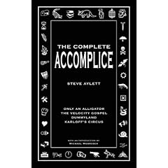 The Complete Accomplice