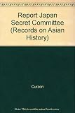 Report on Japan to the secret committee of the English East India Company