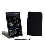 Boogie Board Paperless LCD Writing Tablet + Sleeve
