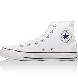 Produkt-Bild: converse all star hi naturwei&szlig; 7