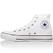 Produkt-Bild: converse all star hi naturwei&szlig; 7